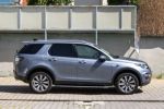Land Rover Discovery Sport 2017 na predaj – fotografia 4