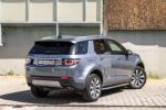 Land Rover Discovery Sport 2017 na predaj – fotografia 5