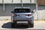 Land Rover Discovery Sport 2017 na predaj – fotografia 6