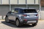 Land Rover Discovery Sport 2017 na predaj – fotografia 7