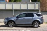 Land Rover Discovery Sport 2017 na predaj – fotografia 8