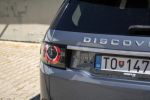 Land Rover Discovery Sport 2017 na predaj – fotografia 9