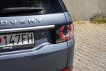 Land Rover Discovery Sport 2017 na predaj – fotografia 10