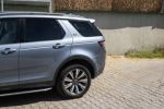 Land Rover Discovery Sport 2017 na predaj – fotografia 11