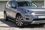 Land Rover Discovery Sport 2017 na predaj – fotografia 15