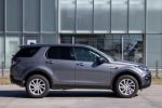 Land Rover Discovery Sport 2019 na predaj – fotografia 4