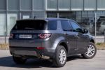 Land Rover Discovery Sport 2019 na predaj – fotografia 5