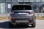 Land Rover Discovery Sport 2019 na predaj – fotografia 6
