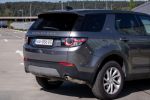 Land Rover Discovery Sport 2019 na predaj – fotografia 8