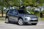 Land Rover Discovery Sport 2020 na predaj – fotografia 3