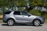 Land Rover Discovery Sport 2020 na predaj – fotografia 4
