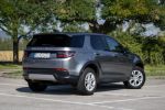 Land Rover Discovery Sport 2020 na predaj – fotografia 5