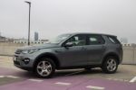 Land Rover Discovery Sport 2018 na predaj – fotografia 1
