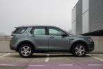 Land Rover Discovery Sport 2018 na predaj – fotografia 6