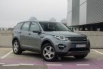 Land Rover Discovery Sport 2018 na predaj – fotografia 7