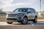 Land Rover Discovery Sport 2017 na predaj – fotografia 1