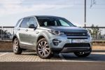 Land Rover Discovery Sport 2017 na predaj – fotografia 3