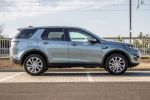 Land Rover Discovery Sport 2017 na predaj – fotografia 4