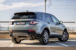 Land Rover Discovery Sport 2017 na predaj – fotografia 5