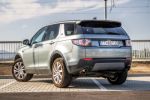 Land Rover Discovery Sport 2017 na predaj – fotografia 7