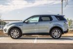 Land Rover Discovery Sport 2017 na predaj – fotografia 8