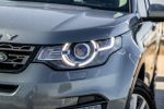 Land Rover Discovery Sport 2017 na predaj – fotografia 9