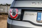 Land Rover Discovery Sport 2017 na predaj – fotografia 11