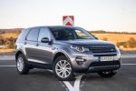 Land Rover Discovery Sport 2016 na predaj – fotografia 3