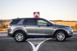 Land Rover Discovery Sport 2016 na predaj – fotografia 4