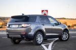 Land Rover Discovery Sport 2016 na predaj – fotografia 5