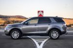 Land Rover Discovery Sport 2016 na predaj – fotografia 8