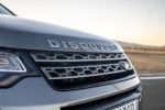 Land Rover Discovery Sport 2016 na predaj – fotografia 10