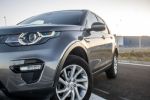 Land Rover Discovery Sport 2016 na predaj – fotografia 11