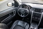 Land Rover Discovery Sport 2016 na predaj – fotografia 20