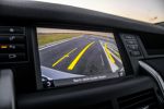 Land Rover Discovery Sport 2016 na predaj – fotografia 26