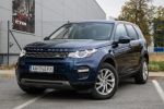 Land Rover Discovery Sport 2017 na predaj – fotografia 1