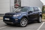 Land Rover Discovery Sport 2017 na predaj – fotografia 2