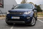 Land Rover Discovery Sport 2017 na predaj – fotografia 3