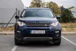 Land Rover Discovery Sport 2017 na predaj – fotografia 6