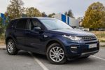 Land Rover Discovery Sport 2017 na predaj – fotografia 8