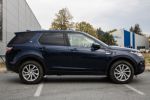 Land Rover Discovery Sport 2017 na predaj – fotografia 9