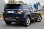 Land Rover Discovery Sport 2017 na predaj – fotografia 12