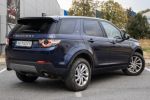 Land Rover Discovery Sport 2017 na predaj – fotografia 13