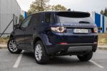 Land Rover Discovery Sport 2017 na predaj – fotografia 17