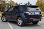 Land Rover Discovery Sport 2017 na predaj – fotografia 18