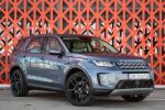 Land Rover Discovery Sport 2022 na predaj – fotografia 3
