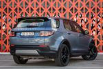 Land Rover Discovery Sport 2022 na predaj – fotografia 5