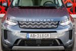 Land Rover Discovery Sport 2022 na predaj – fotografia 11