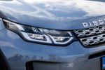 Land Rover Discovery Sport 2022 na predaj – fotografia 14