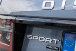 Land Rover Discovery Sport 2022 na predaj – fotografia 16